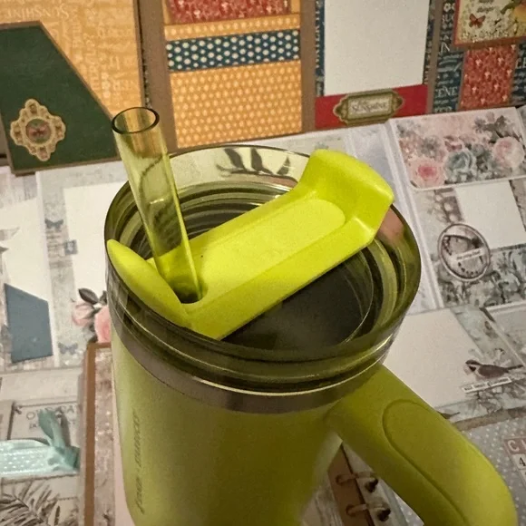 Stanley x Starbucks Tumbler